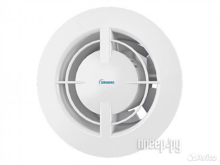 Zernberg Nefrit 100 Turbo