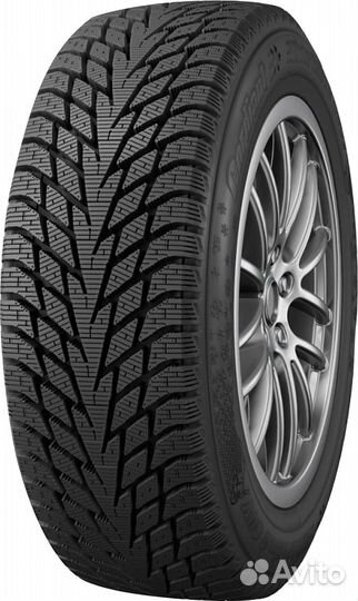 Cordiant Winter Drive 2 SUV 225/60 R17 103T