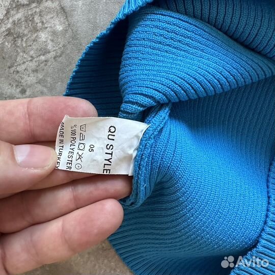 Топик женский