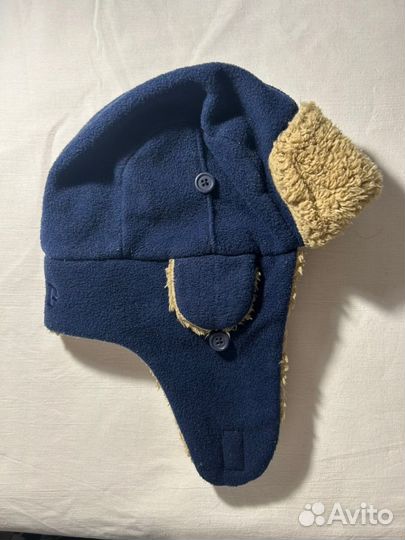 Детская шапка