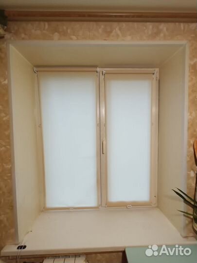 Рулонные шторы