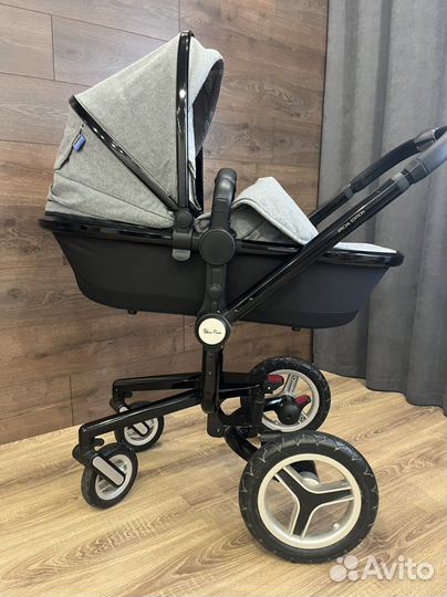 Коляска в отличном состоянии