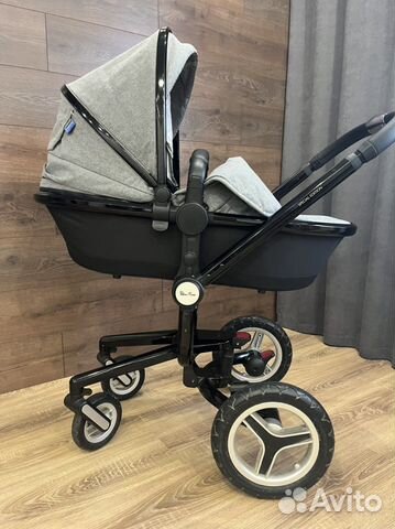Коляска в отличном состоянии