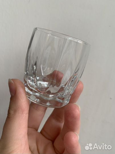 Набор стопок