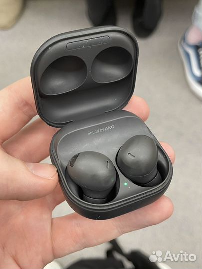 Samsung galaxy buds 2 pro