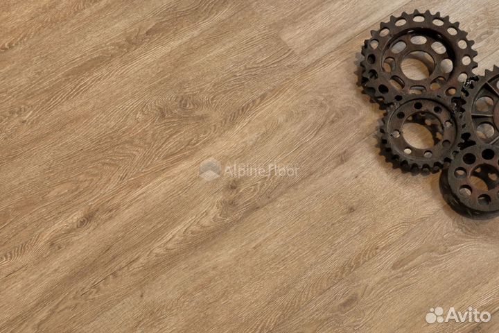 Виниловая плитка