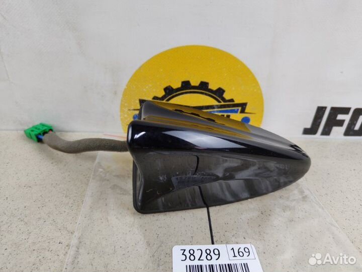 Антенна Kia Sportage QL 2019