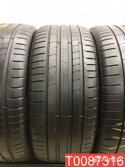 Pirelli P Zero PZ4 255/40 R21 102V