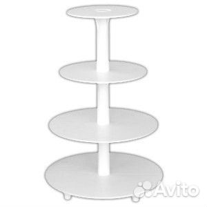 Подставка для торта