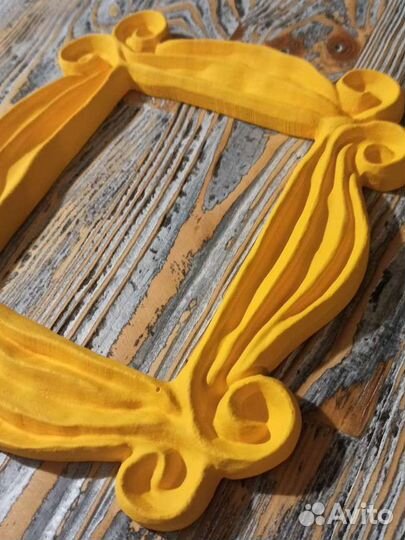 Рамка из сериала 