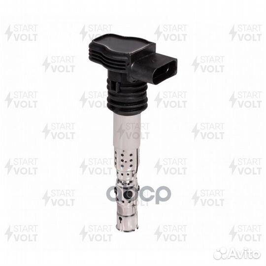 Катушка зажигания для а/м VAG Passat (98) /A3