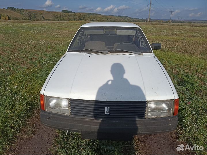 Москвич 2141 1.6 МТ, 1998, 95 000 км