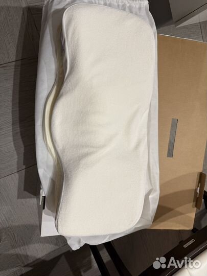 Подушка Kanuda Blue Label Advante