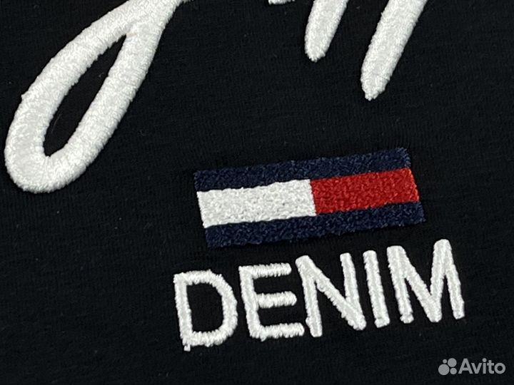 Футболка Tommy Hilfiger