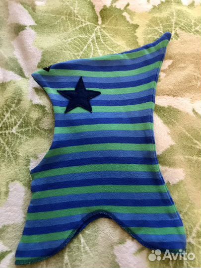 Шапки разные осень-весна