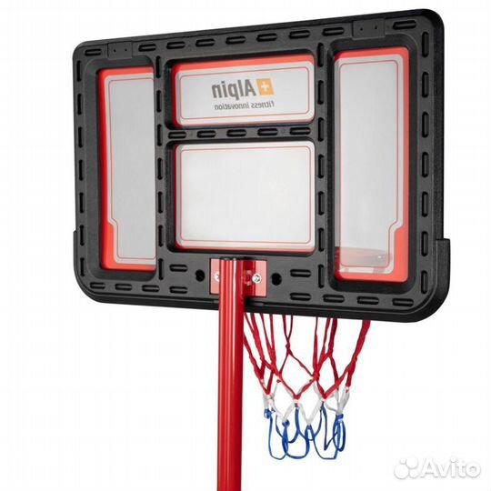 Баскетбольная стойка alpin junior BSJ-30