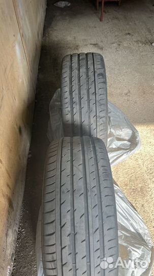 Haida HD927 245/35 R19