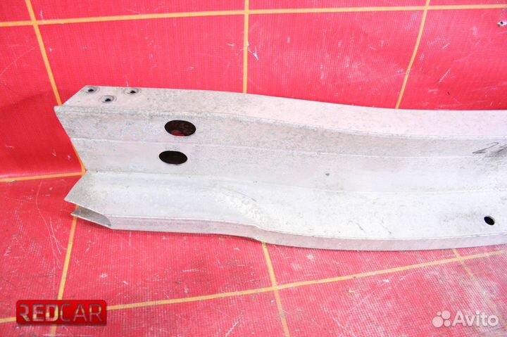 Усилитель бампера зад Jaguar XJ 4 (10)