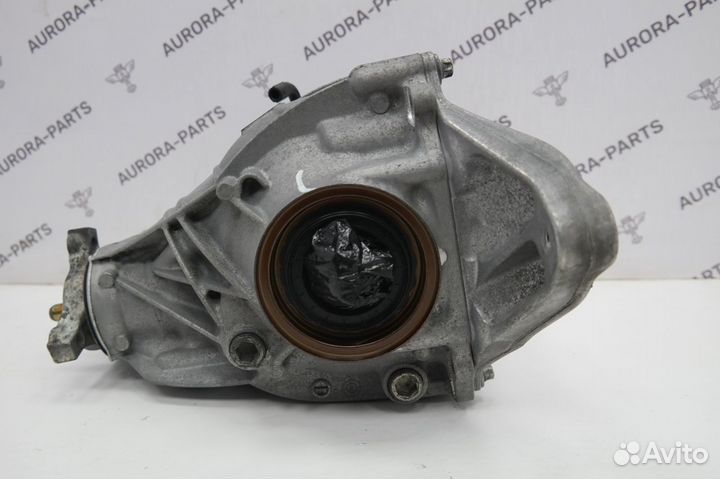 Редуктор заднего моста MB GLE-Coupe C292 15-19