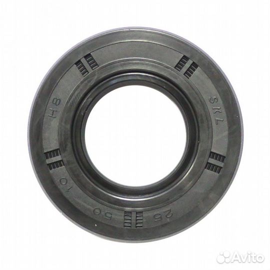 Kawasaki сальник коленвала KX250 KDX250