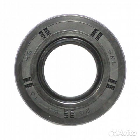 Kawasaki сальник коленвала KX250 KDX250