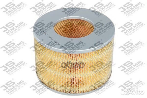 Фильтр воздушный A147J JS Asakashi