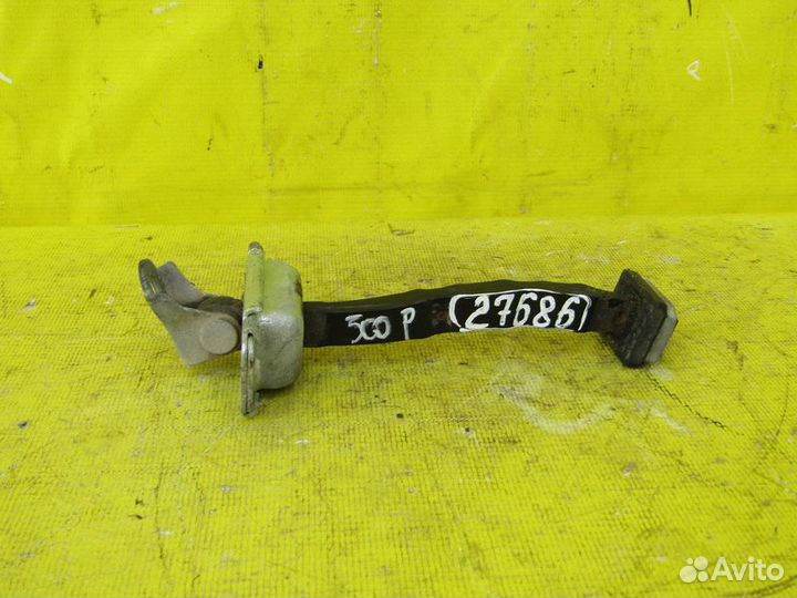 Ограничитель двери Hyundai Sonata 12г 27686