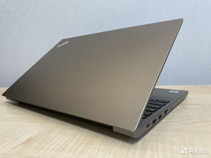 Ноутбук Lenovo Thinkpad E15 Gen3 - 15.6, i7, 16Gb