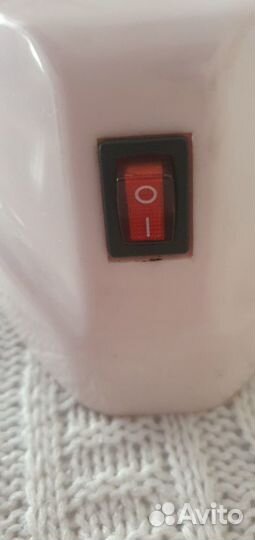 Продам ванночку для домашнего ухода за ногтями