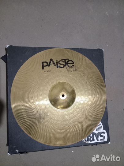 Тарелка райд 20