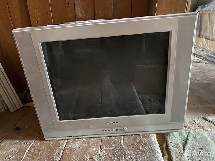 Телевизор