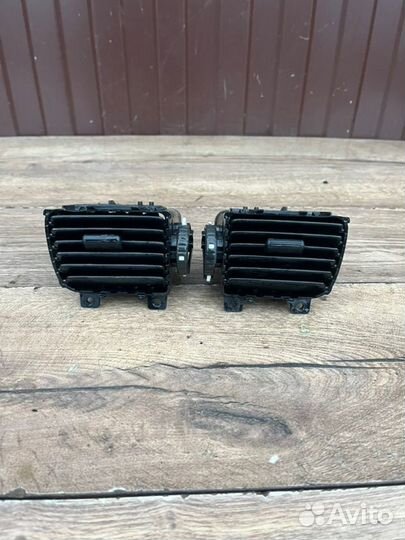 Дефлектор Nissan Almera N16 1.5 2004