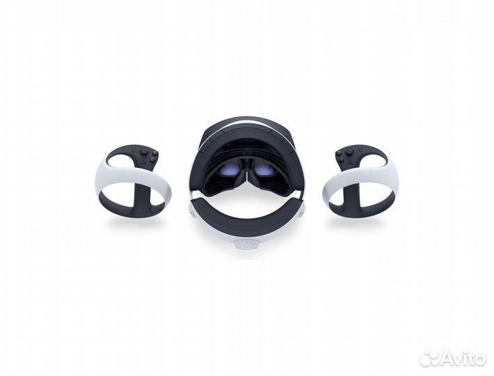 Sony PlayStation VR 2