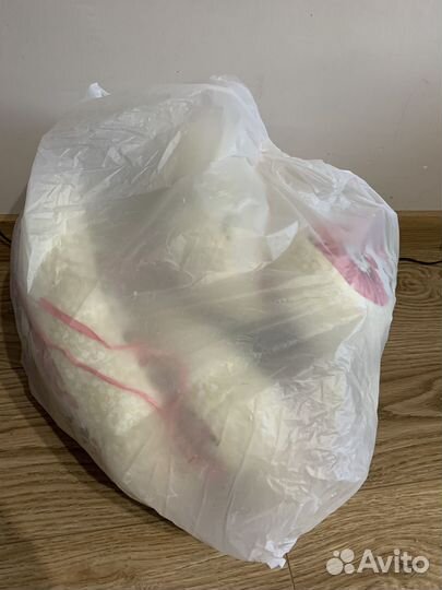 Пакет вещей женский. Бронь до 10 октября