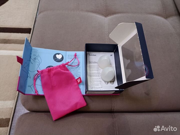 Набор менструальных чаш