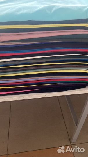 Лоскут весовой