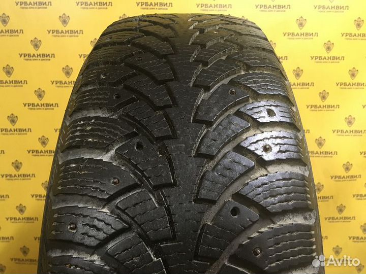 Nokian Tyres Hakkapeliitta SUV 235/60 R18 107T