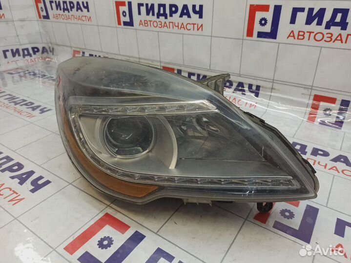 Фара правая Lifan X50 AAB4121200