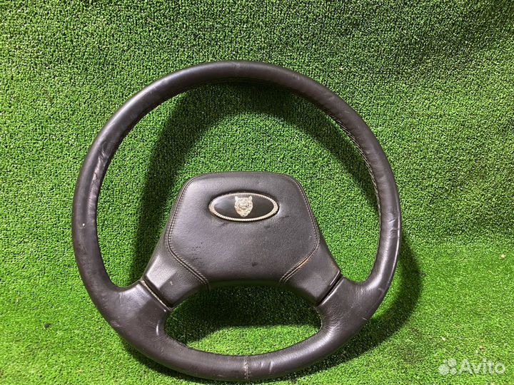 Руль Jaguar XJ6 XJ40
