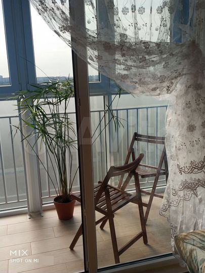 1-к. квартира, 40 м², 7/9 эт.