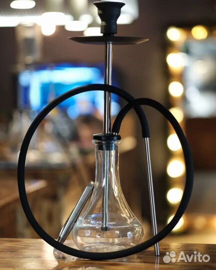 Аренда Kaльяна