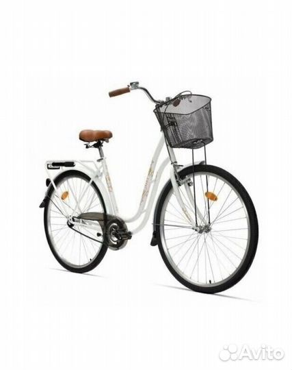 Велосипед Аист (28