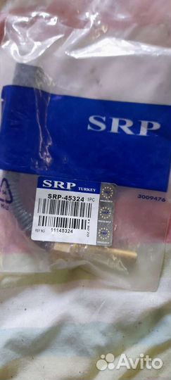 Датчик темпиратуры volvo 11145324