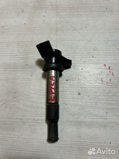 Катушка зажигания Chevrolet Epica X20D1 2008