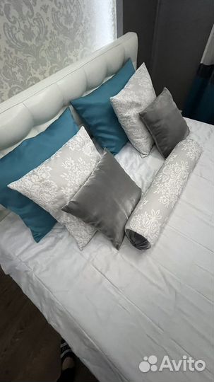 Покрывало на кровать