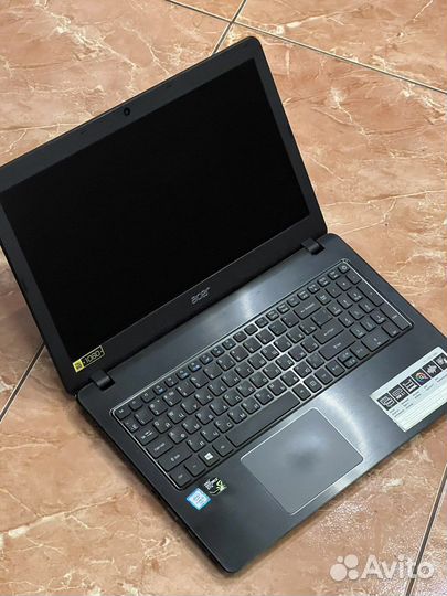 Игровой ноутбук/металл/4gb видео