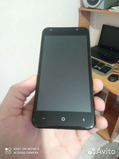 Модуль BQ-5031G