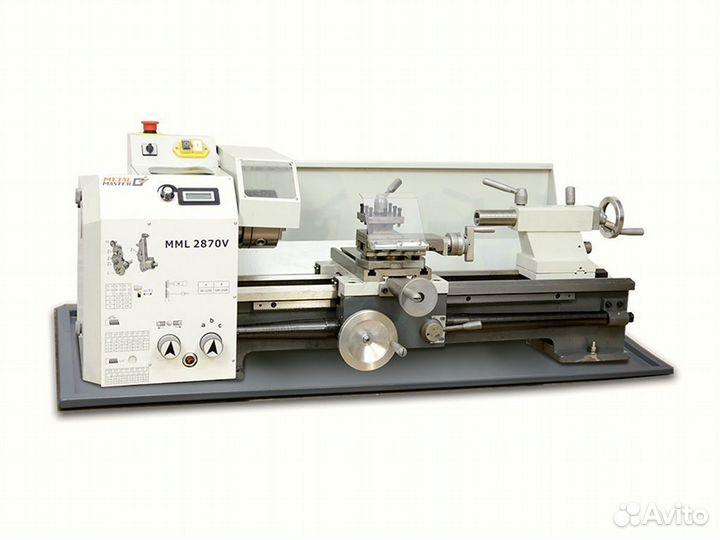 Metal Master MML 2870V