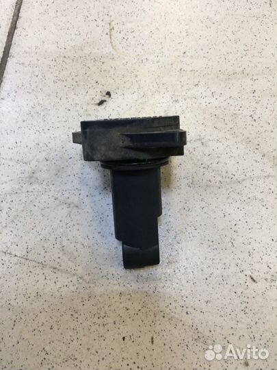 Дмрв Mazda Mazda3 BK Z6 2008