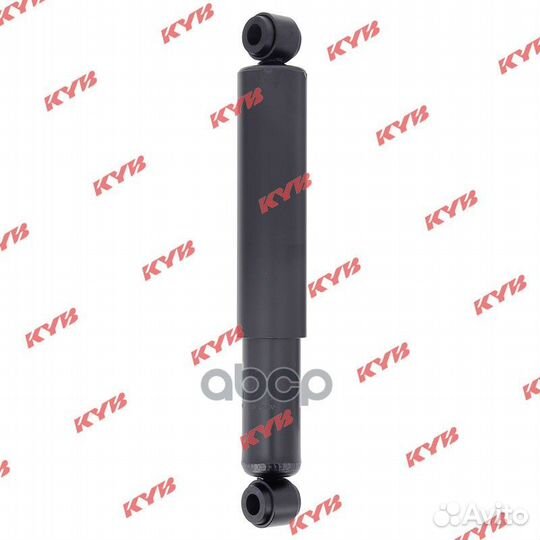 Амортизатор подвески 444023 KYB